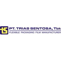 PT. Trias Sentosa tbk