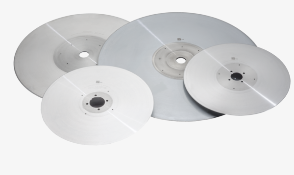 LogSaw Blades
