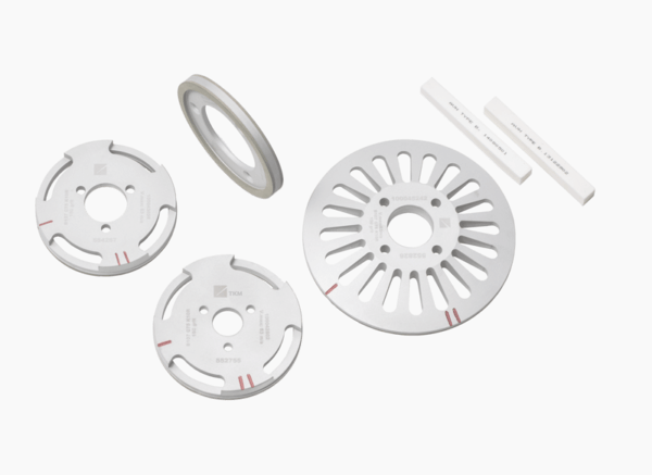 CBN grinding wheels