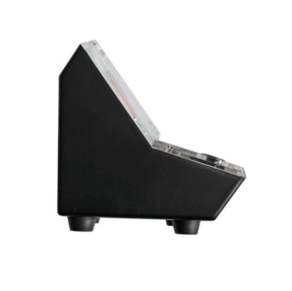 PeakTech® P 205-03 Analog amperemeter - 0 ... 1mA DC - Image 3
