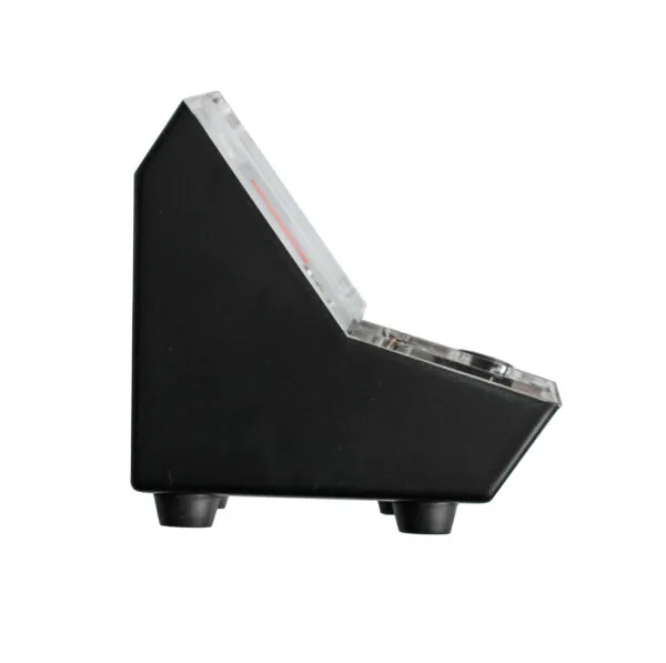 PeakTech® P 205-02 Analog amperemeter - 0 ... 100µA DC - Image 4