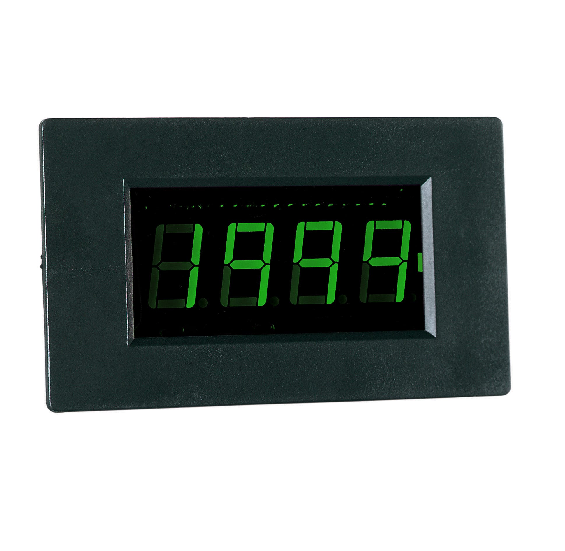 PeakTech® LDP-240 Volt & ammeter