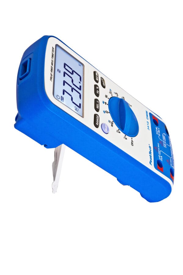 PeakTech® P 3410 Digital multimeter, 6,000 counts with TrueRMS - Image 4