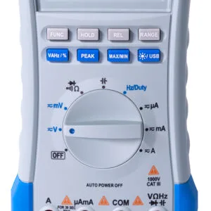 PeakTech® P 3430 Digital multimeter