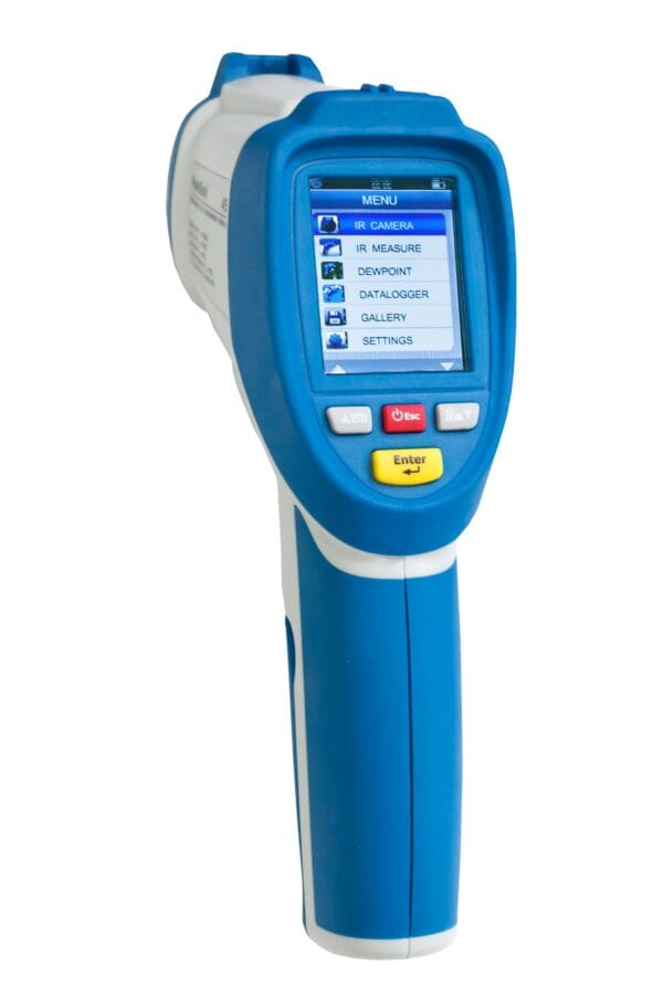 Datalogger