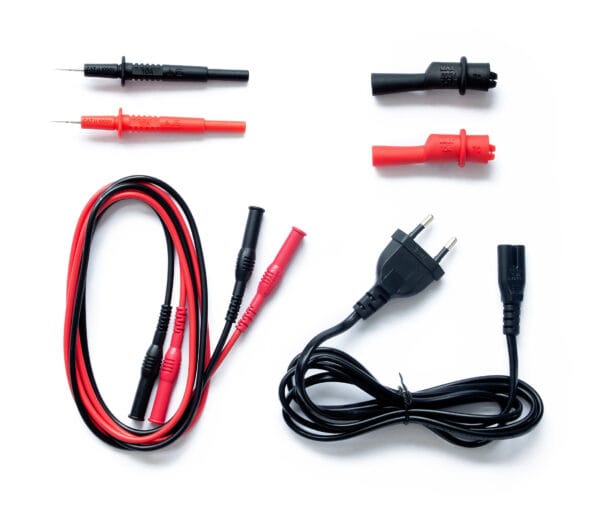 PeakTech® P 5002 LED-Tester 0 … 300V DC - Image 3