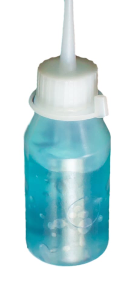 PeakTech® P 5225 GEL coupling agent for ultrasonic testing