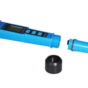 PeakTech® P 5307 4 in 1 PH-Meter for PH/EC/TDS/TEMP - Image 5