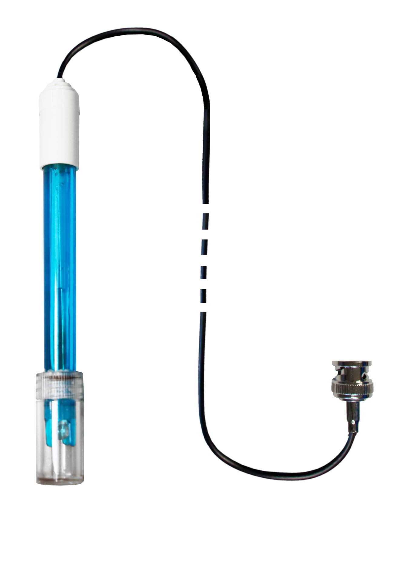 peaktech® p 5310 a pr replacement probe for ph meter p 5310 a