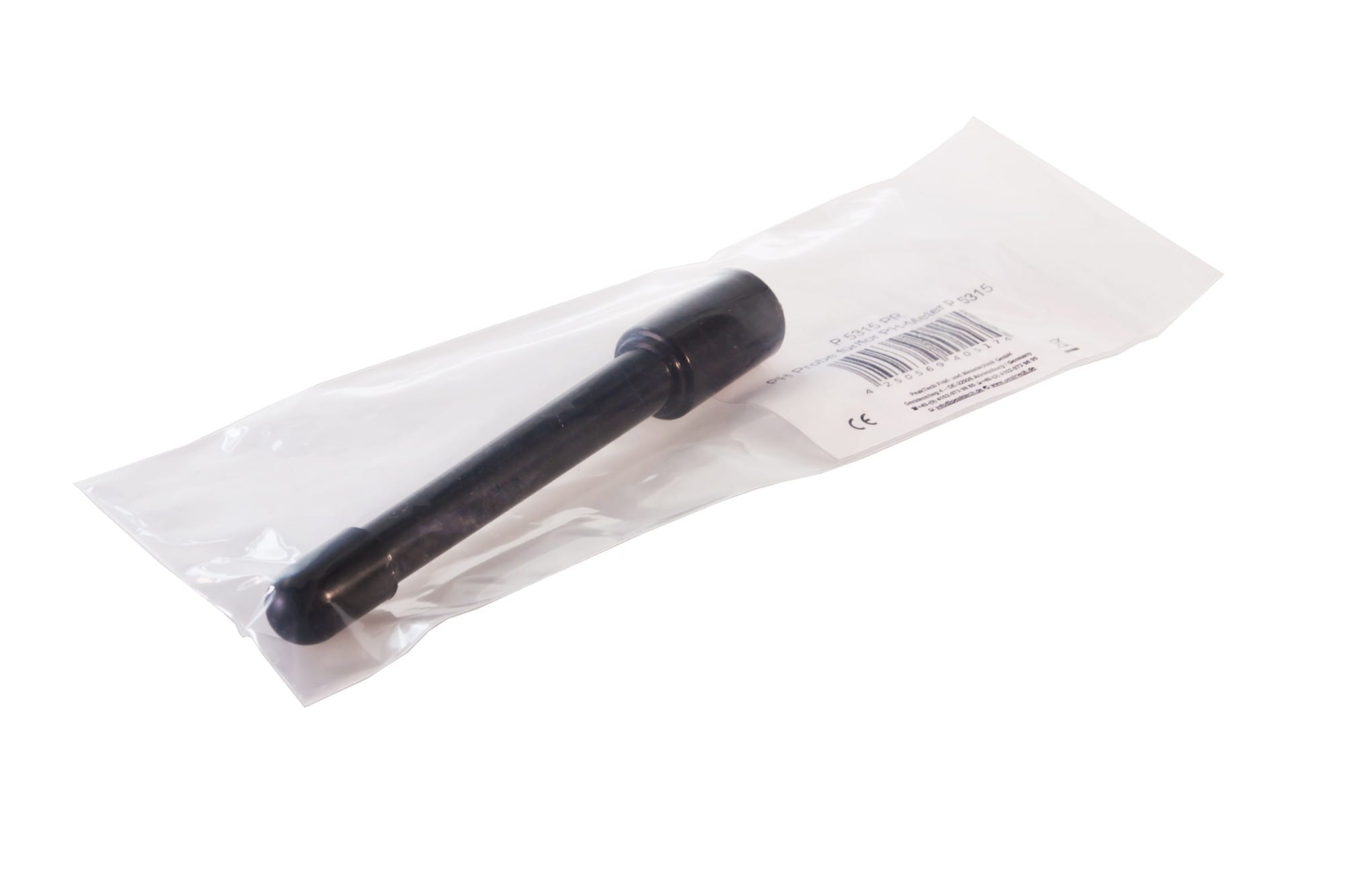 PeakTech® P 5315 PR electrode for PH meter P 5315