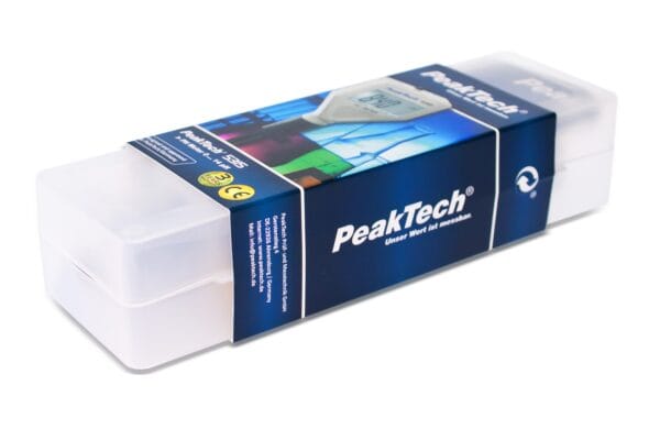 PeakTech® P 5315 PH-Meter 0,00 ... 14.00 with backlight - Image 5