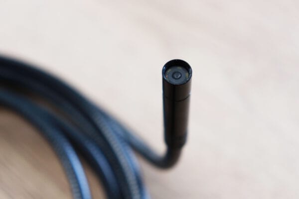 PeakTech® P 5602 Additional camera with 3 metre gooseneck for PeakTech 5600 - Image 3