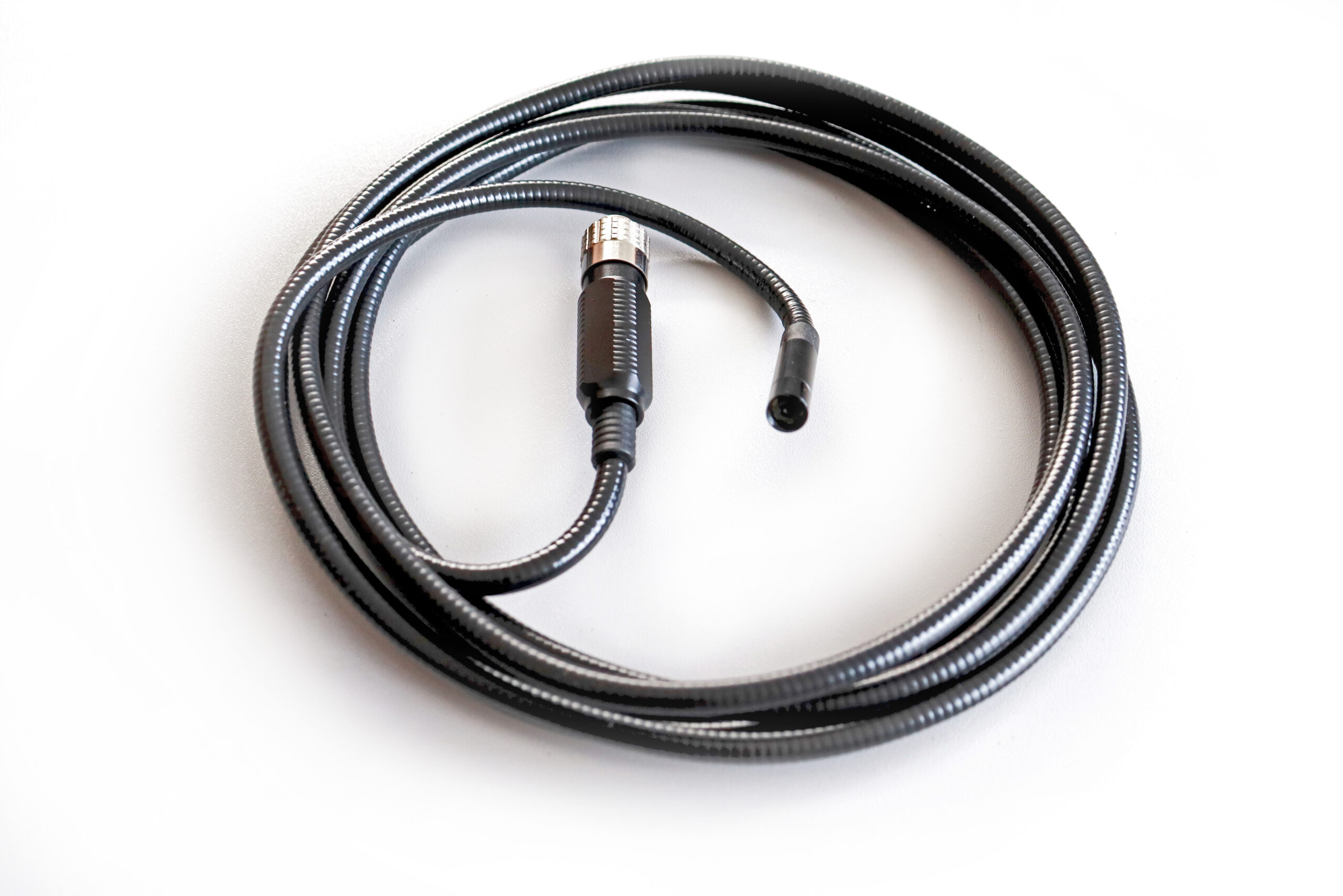 PeakTech® P 5602 Additional camera with 3 metre gooseneck for PeakTech 5600