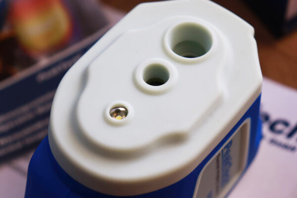 PeakTech® P 5605 Thermal Imaging Camera, 60 x 60 px. - Image 3