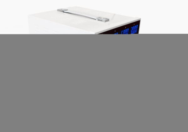 PeakTech® P 6075 Digital Laboratory Power Supply with USB - Image 2