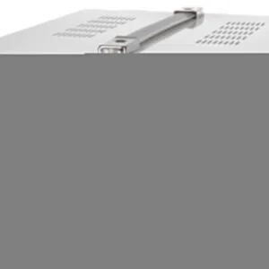 PeakTech® P 6145 Digital Laboratory Power Supply - Image 2