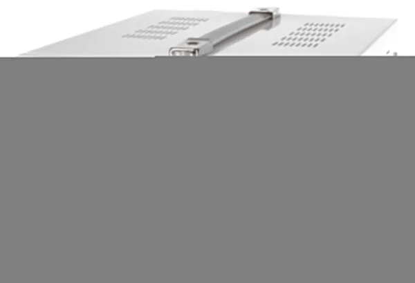PeakTech® P 6145 Digital Laboratory Power Supply - Image 2
