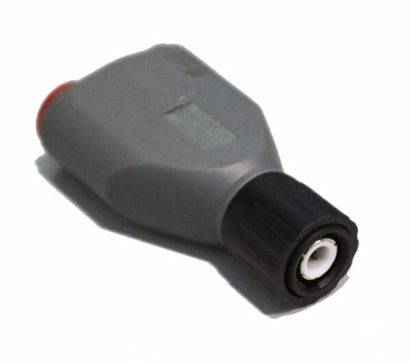 PeakTech® P 7055 BNC to 4mm Adapter - Image 3