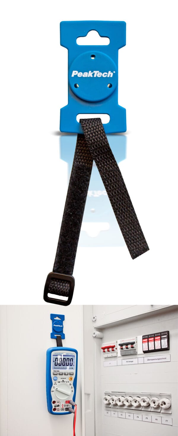 PeakTech® P 7100 Magnet Holding Kit - Image 2