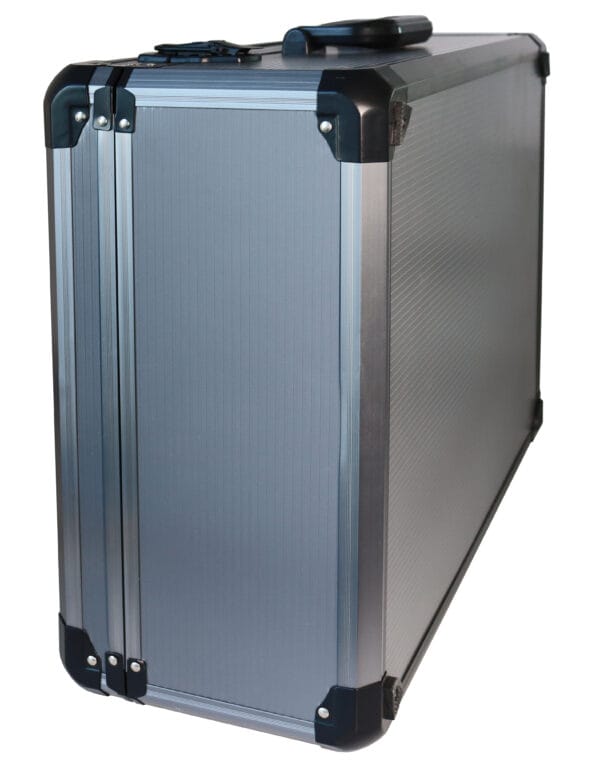 PeakTech® P 7340 Universal case with cube foam 550x200x400 mm - Image 3