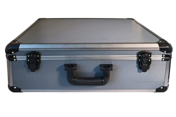 PeakTech® P 7340 Universal case with cube foam 550x200x400 mm - Image 4