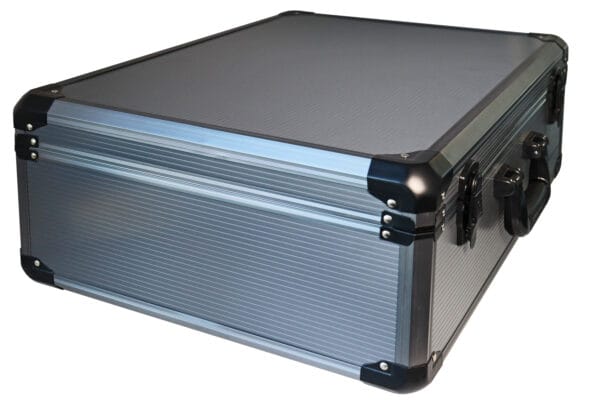 PeakTech® P 7340 Universal case with cube foam 550x200x400 mm - Image 2