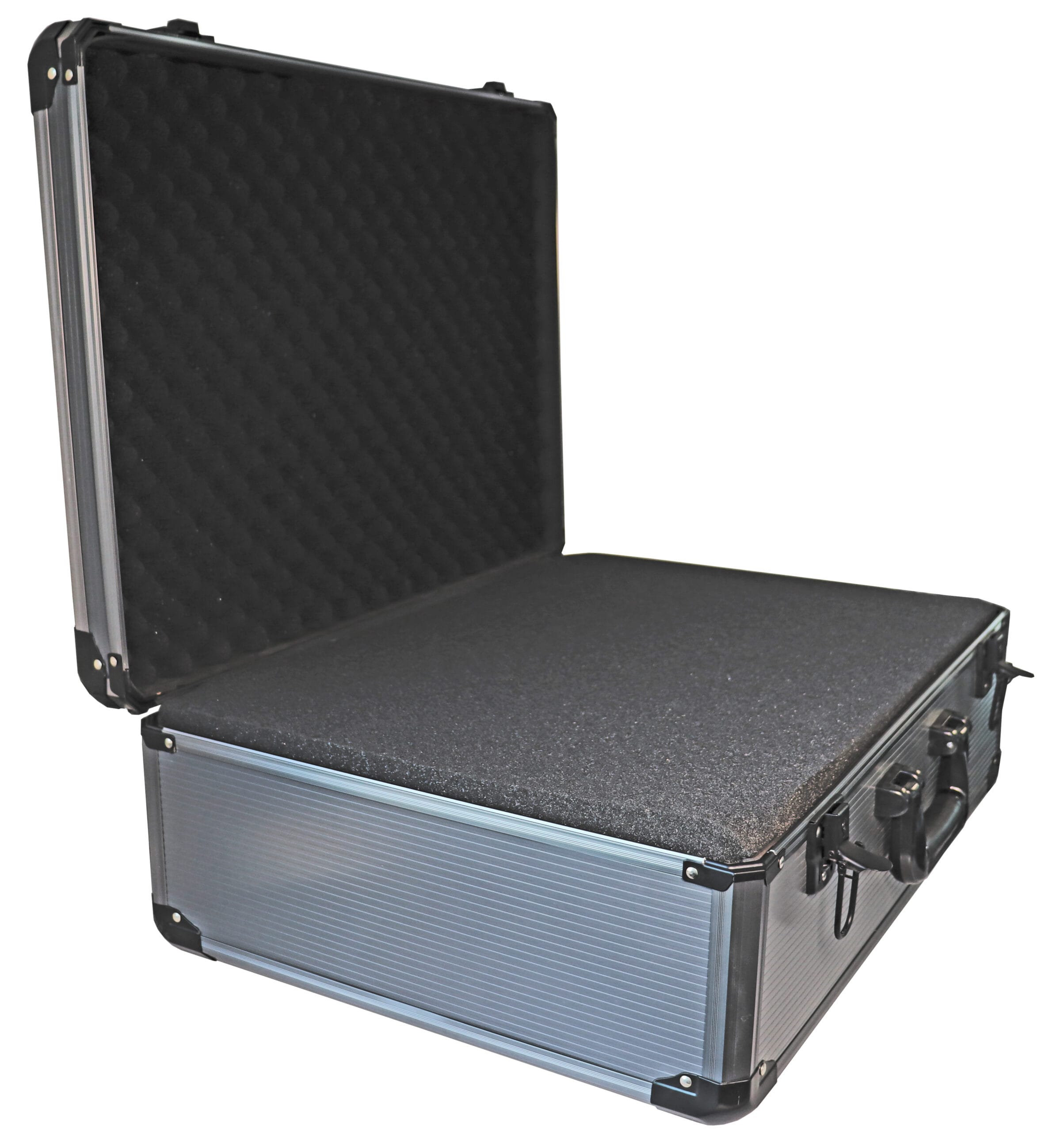 PeakTech® P 7340 Universal case with cube foam 550x200x400 mm