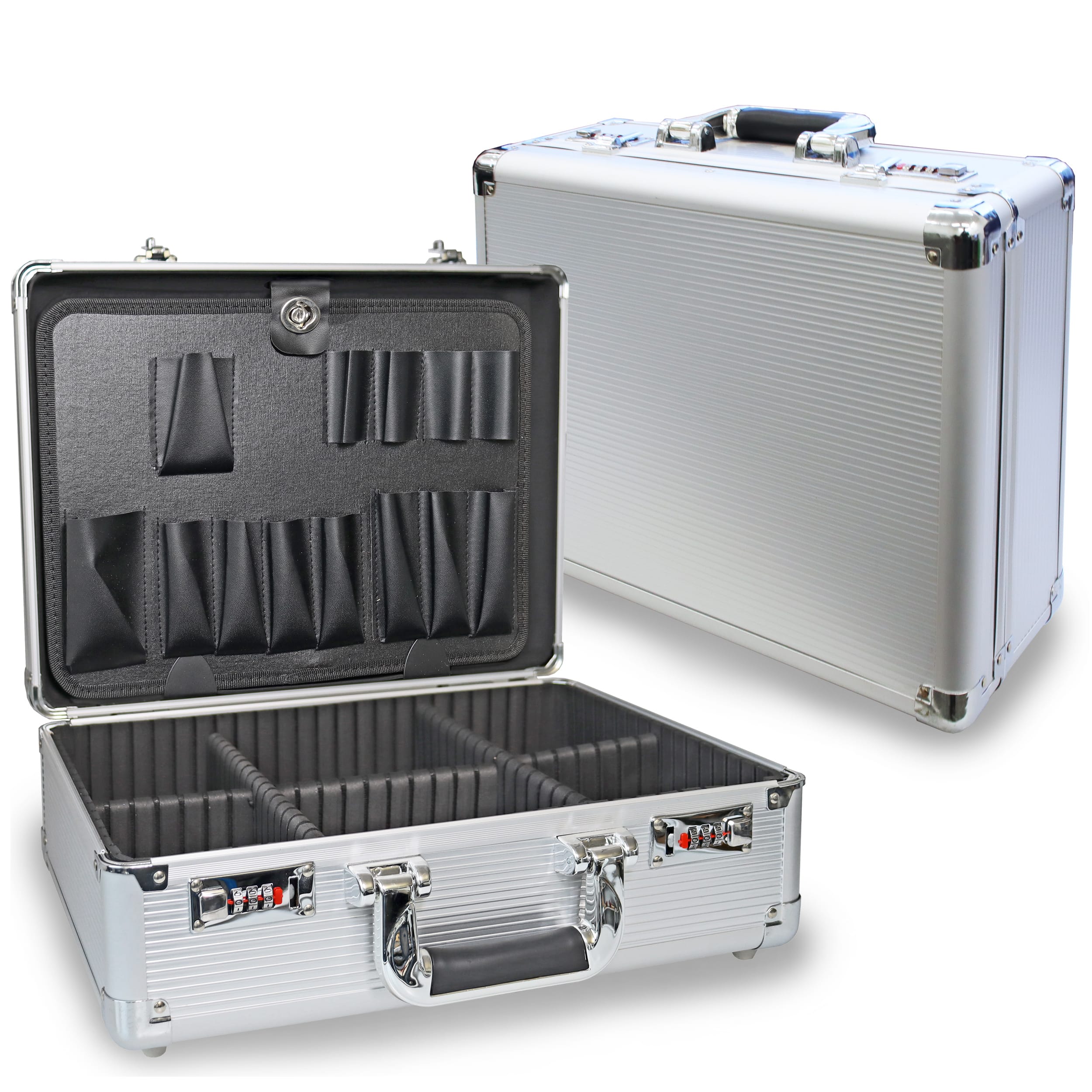 PeakTech® P 7245 Tool case 400 x 150 x 300 mm
