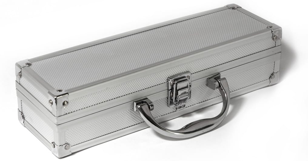 PeakTech® P 7250 Carrying Case for Measurement Instruments