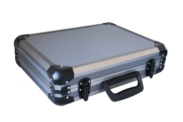 PeakTech® P 7330 Universal case with cube foam 400x100x300 mm - Image 5