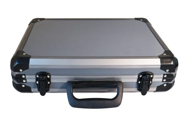 PeakTech® P 7330 Universal case with cube foam 400x100x300 mm - Image 6