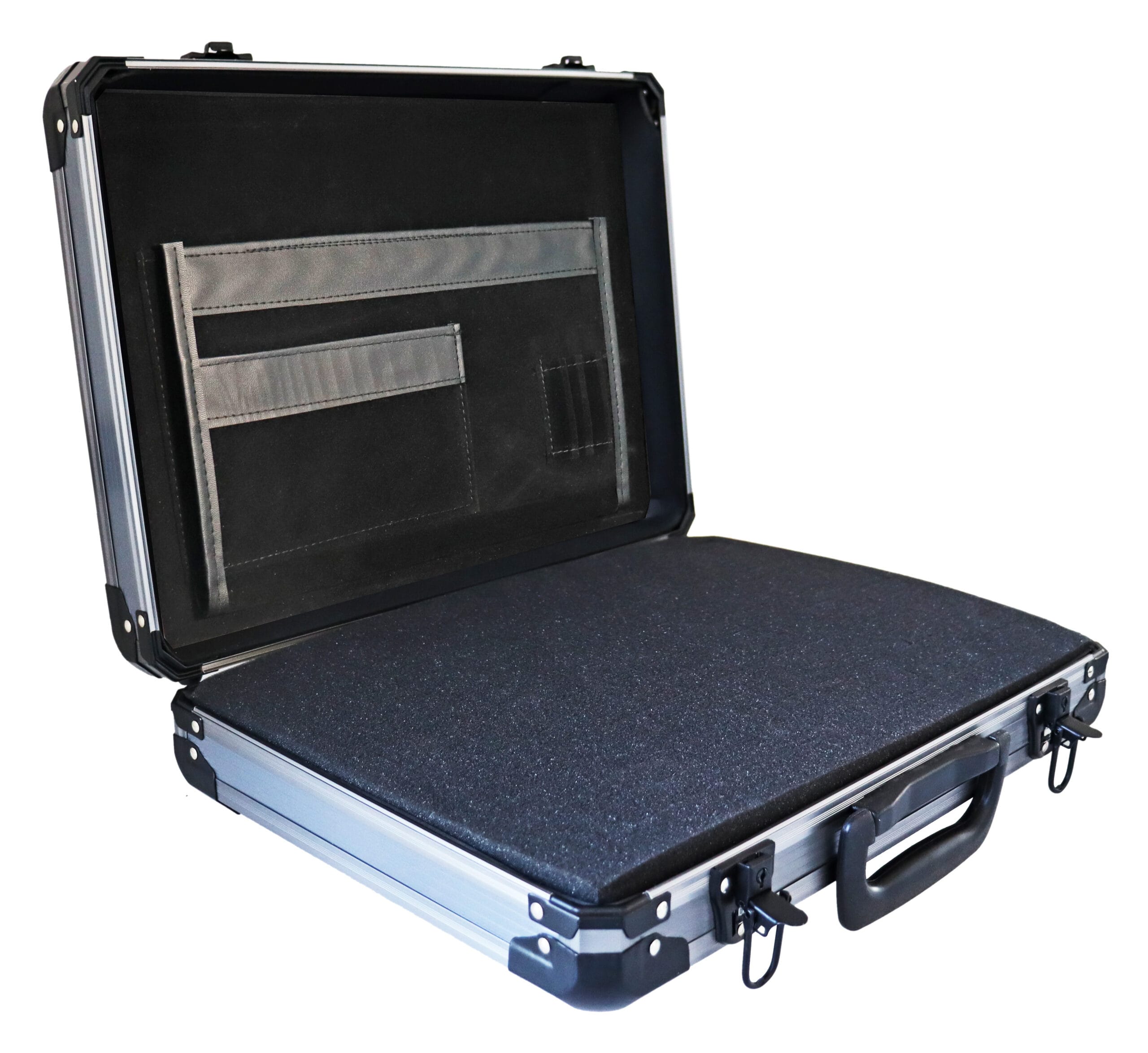 PeakTech® P 7330 Universal case with cube foam 400x100x300 mm