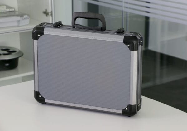 PeakTech® P 7330 Universal case with cube foam 400x100x300 mm - Image 7