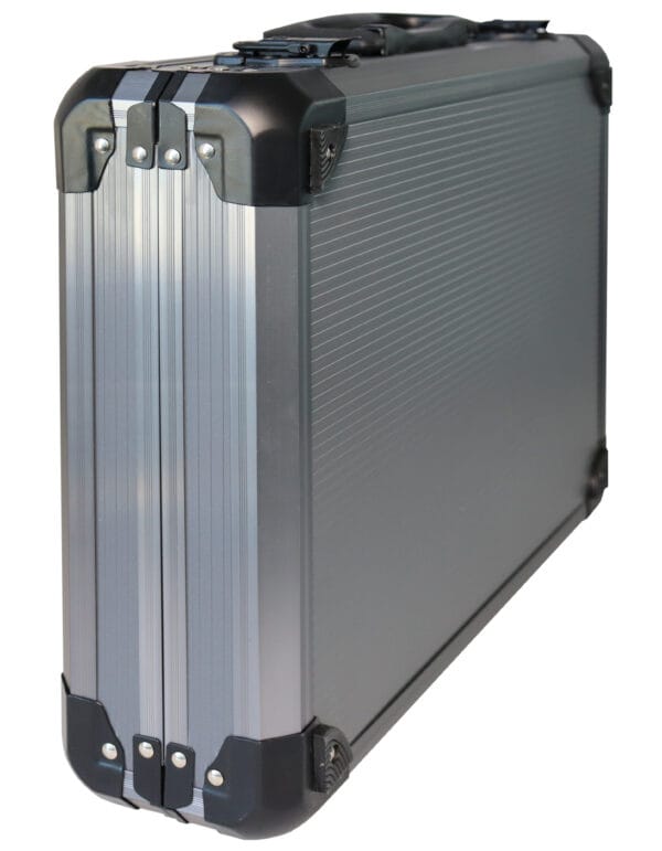 PeakTech® P 7330 Universal case with cube foam 400x100x300 mm - Image 4