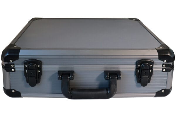 PeakTech® P 7335 Universal case with cube foam 450x150x350 mm - Image 5