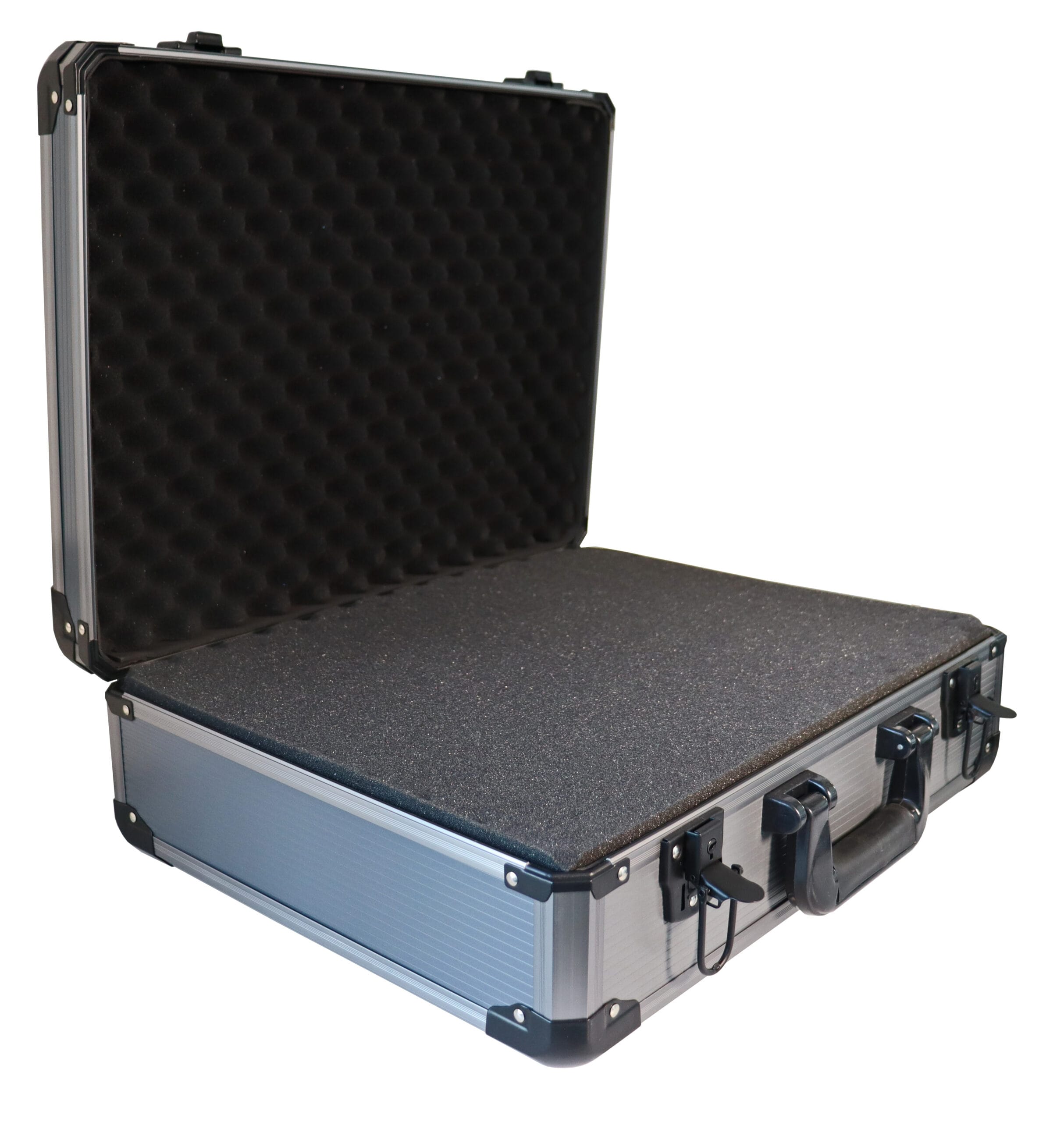 PeakTech® P 7335 Universal case with cube foam 450x150x350 mm