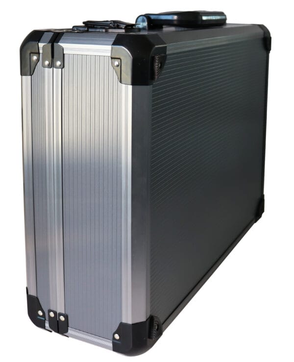 PeakTech® P 7335 Universal case with cube foam 450x150x350 mm - Image 3