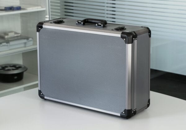 PeakTech® P 7340 Universal case with cube foam 550x200x400 mm - Image 5