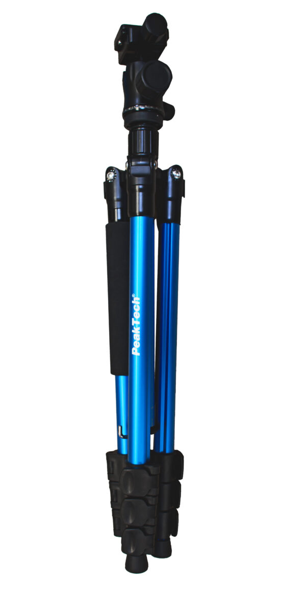 PeakTech® P 7851 Tripod for cameras and measurement devices - Image 3