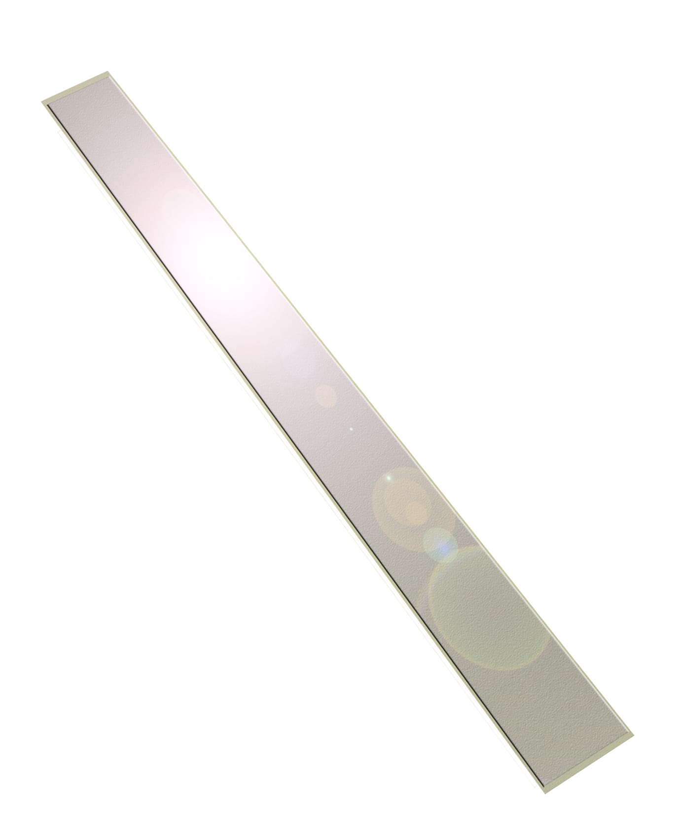 PeakTech® ADHESIVE TAPE reflective tape 200 mm