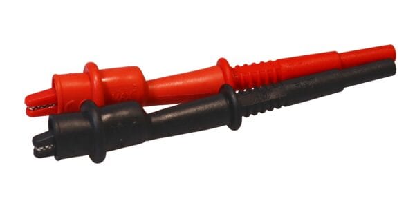 PeakTech® MKS-10 Measuring tip set with 1 mm test tips - Image 4