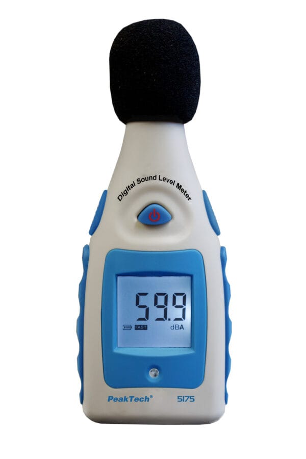 PeakTech® P 8103 Measurement Equipment Set Environment - Image 3