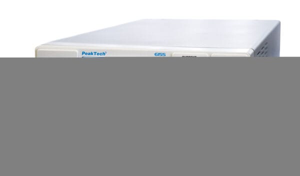 PeakTech® P 6155 Laboratory Switching Mode Power Supply - Image 3