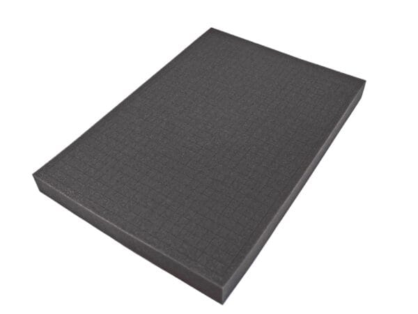 peaktech® p 7270 s foam for aluminum case p 7270