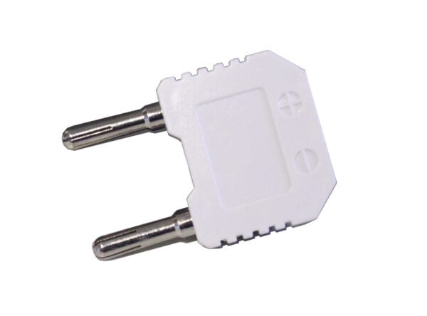 PeakTech® P TA Temperatur-Adapter für Typ-K-Fühler ~ 4mm Stecker - Image 2