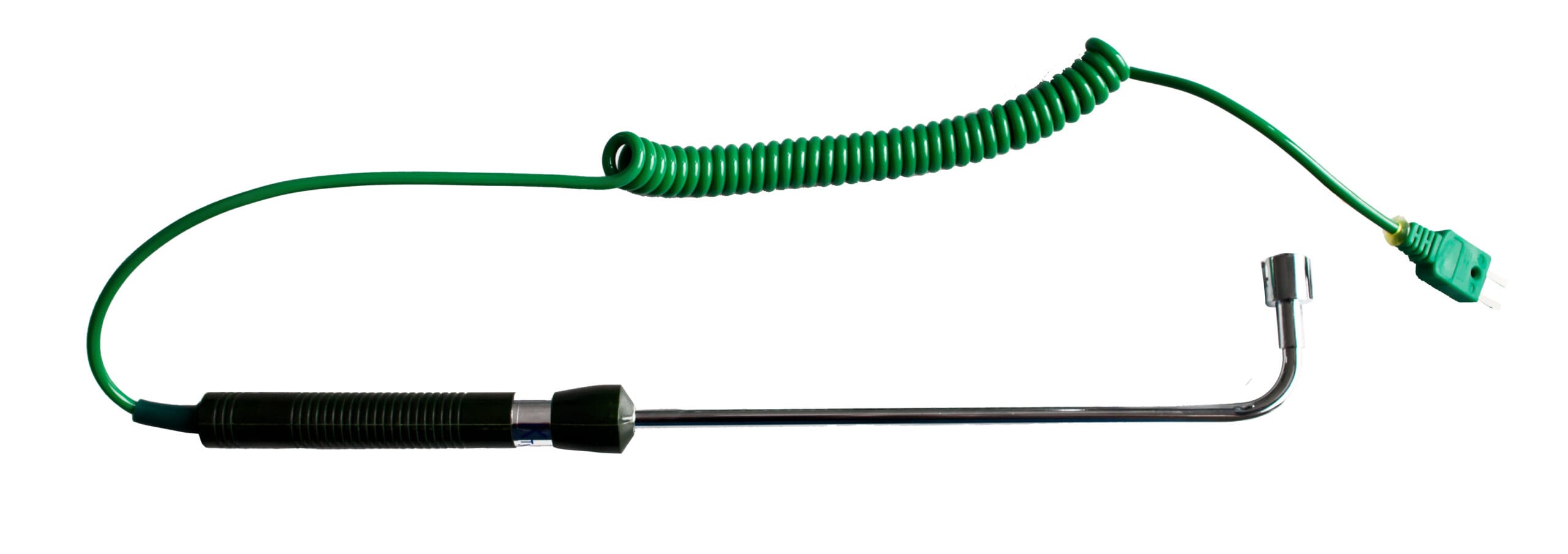 PeakTech® P TF-30 Surface Temperature Probe