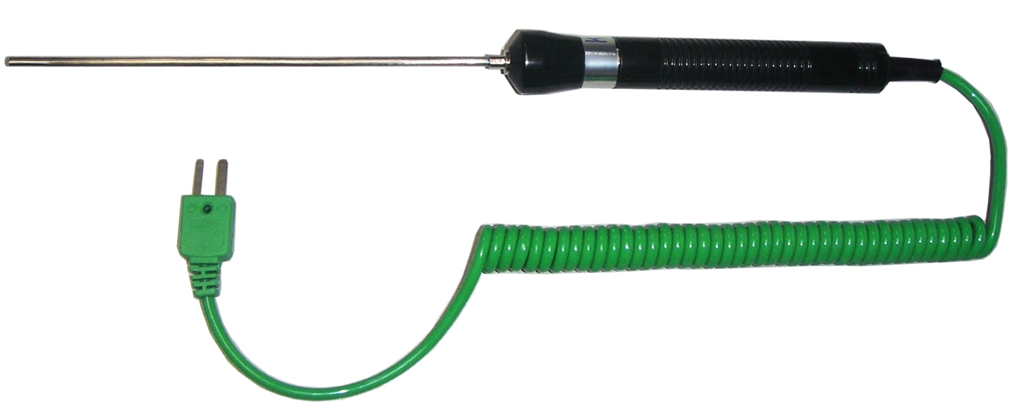 PeakTech® P TF-40 Liquid temperature probe