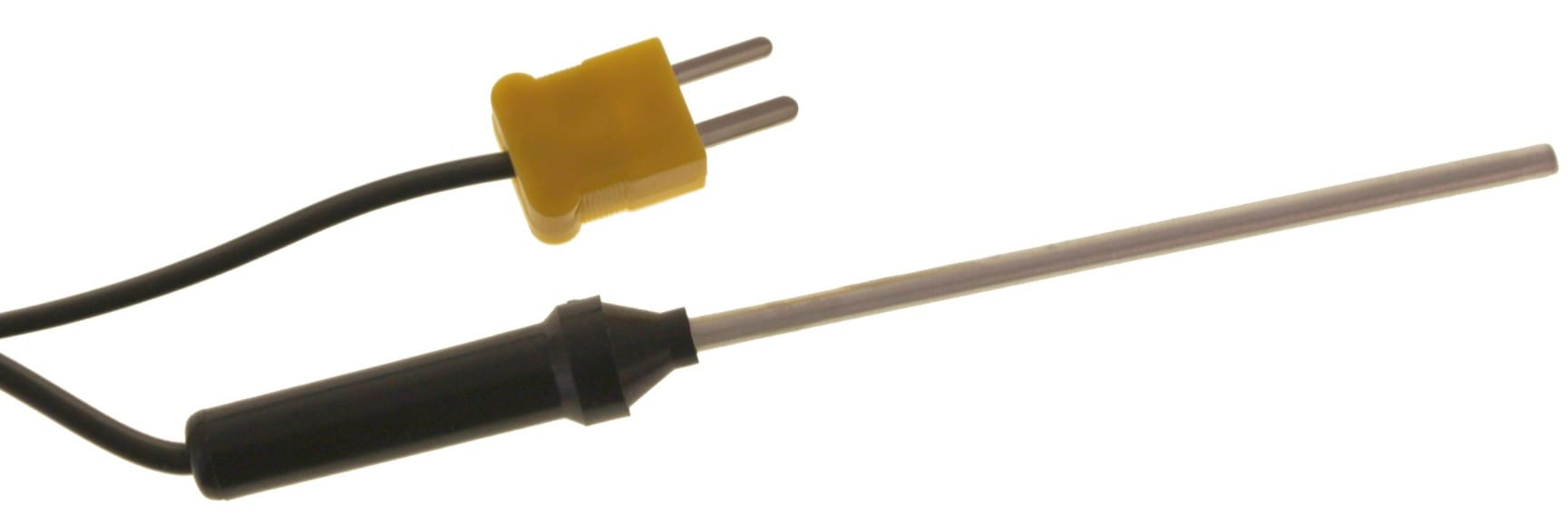 PeakTech® P TF-55 Universal-Temperature-Probe