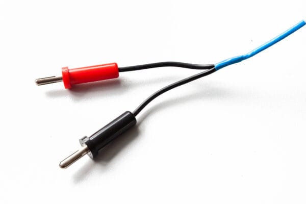 PeakTech® P TF-56 Universal-Temperature-Probe with 4mm Plugs - Image 2