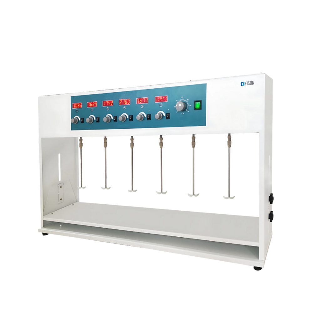 Jar Test Apparatus FM-JTA-A100